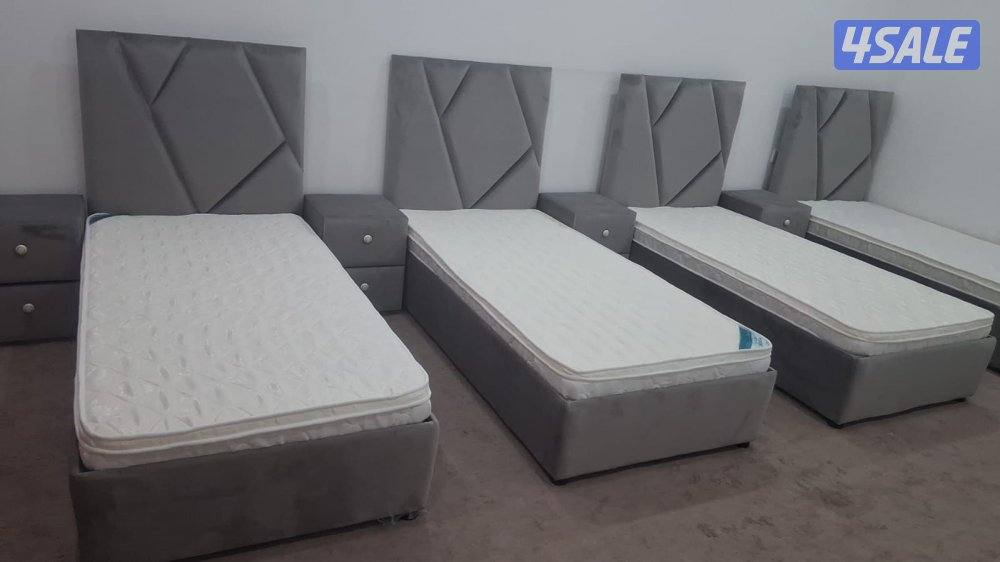 سراير طبية وفراش طبي للبيع سراير اطفال للبيع9