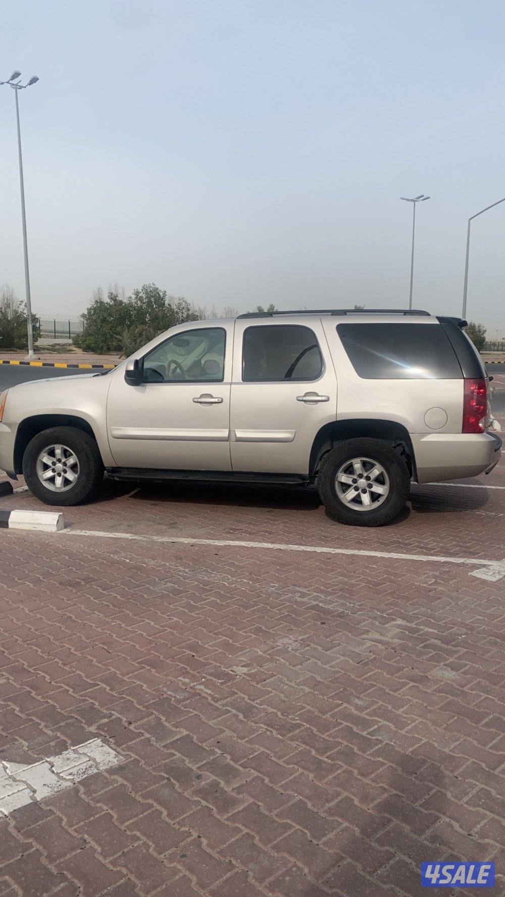 للبيع يوكن موديل 20070