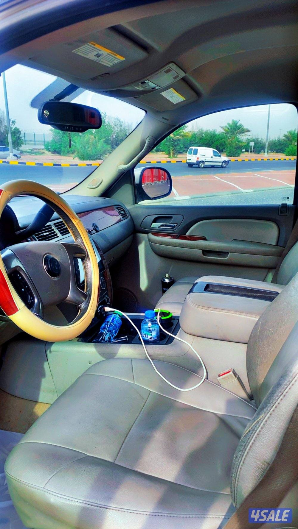 للبيع يوكن موديل 20075