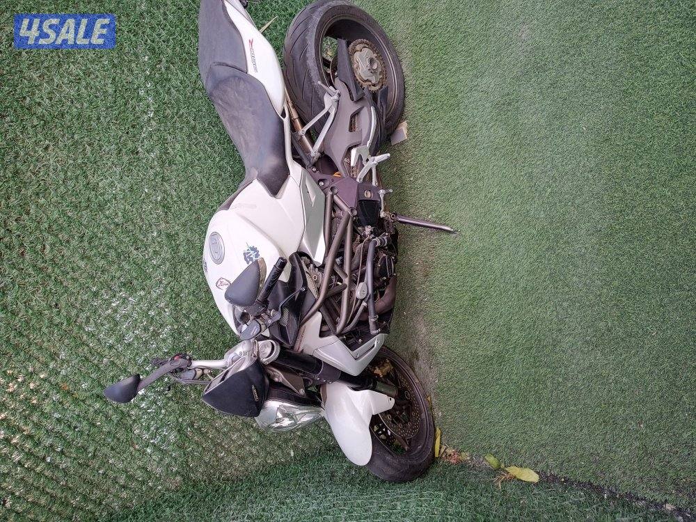 2011 mv Augusta (20000)0