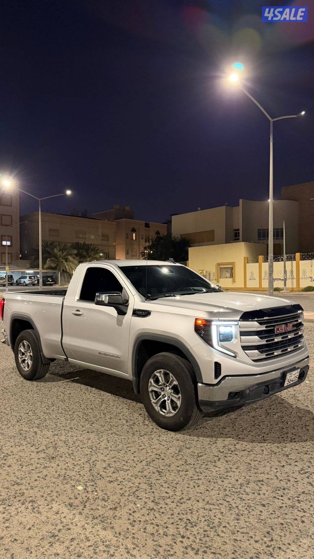 للبيع جمس سييرا 20220