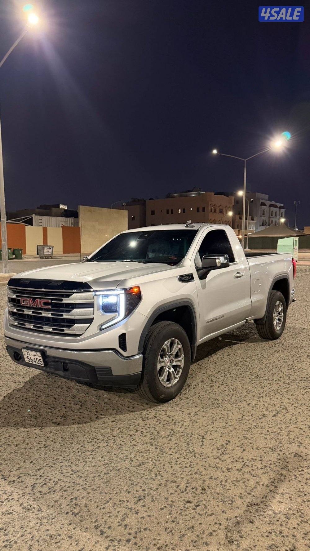 للبيع جمس سييرا 20221