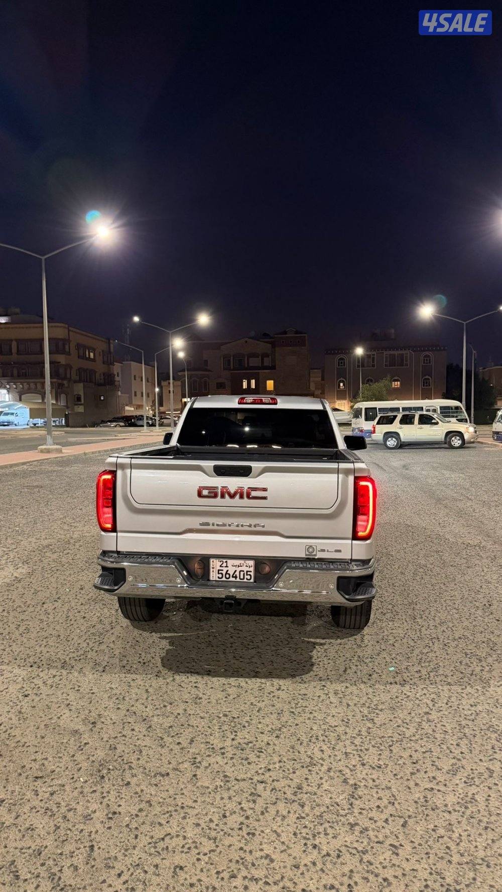 للبيع جمس سييرا 20222