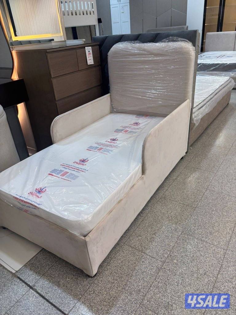 سراير طبية وفراش للبيع سراير اطفال للبيع5