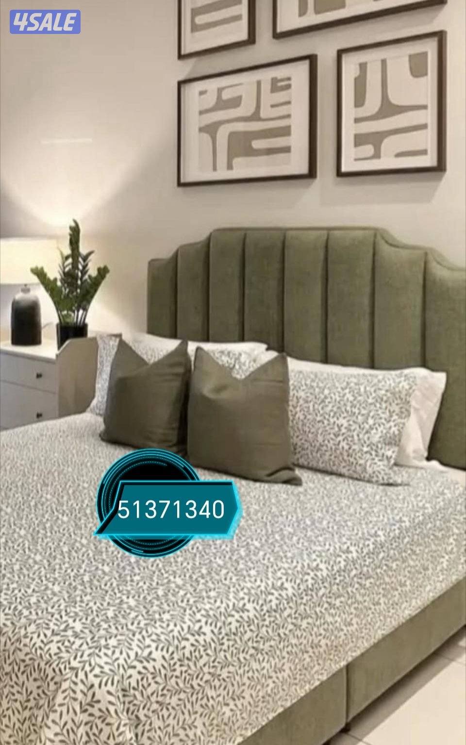 سراير طبية وفراش للبيع سراير اطفال للبيع9