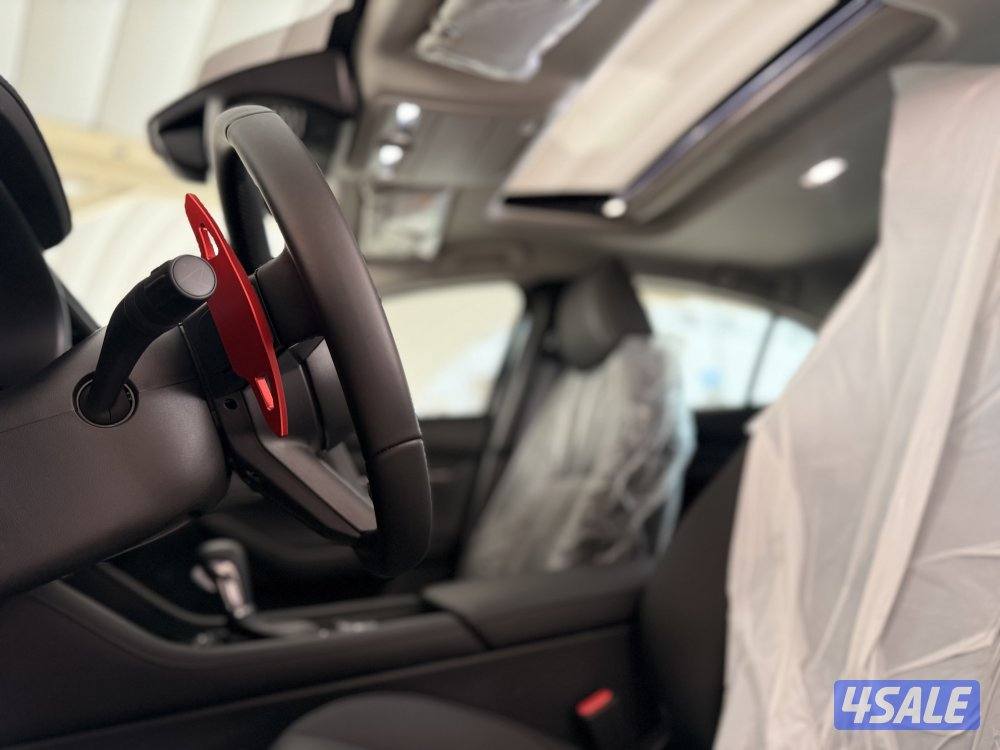 Mazda 3 black edition4