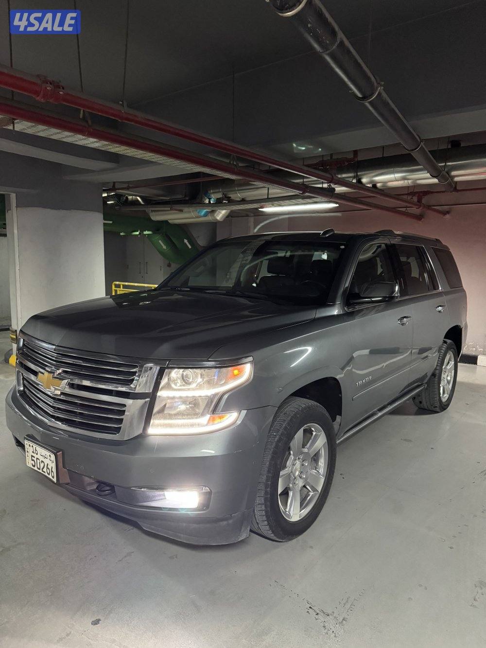 للبيع تاهو LTZ0