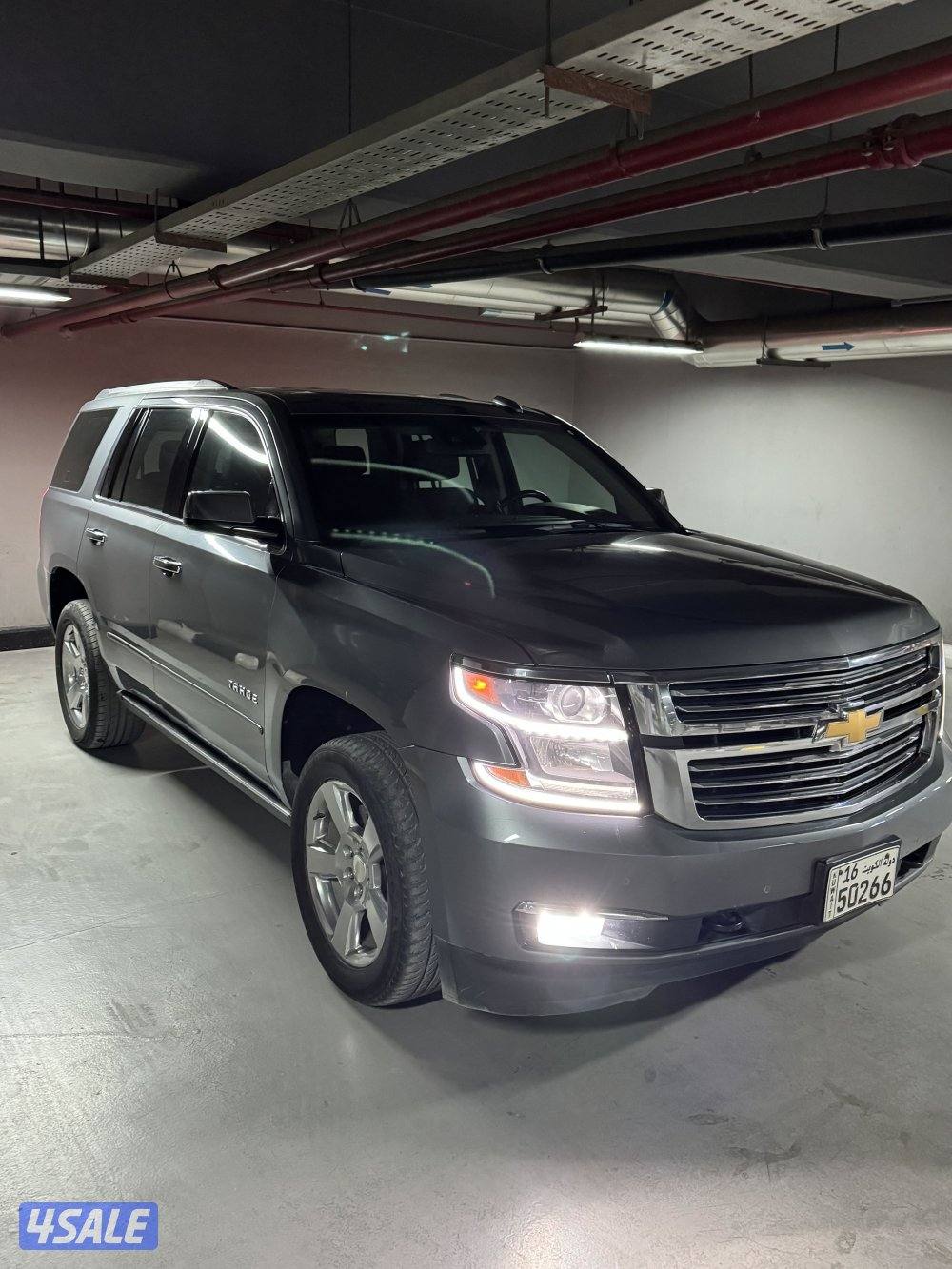 للبيع تاهو LTZ1