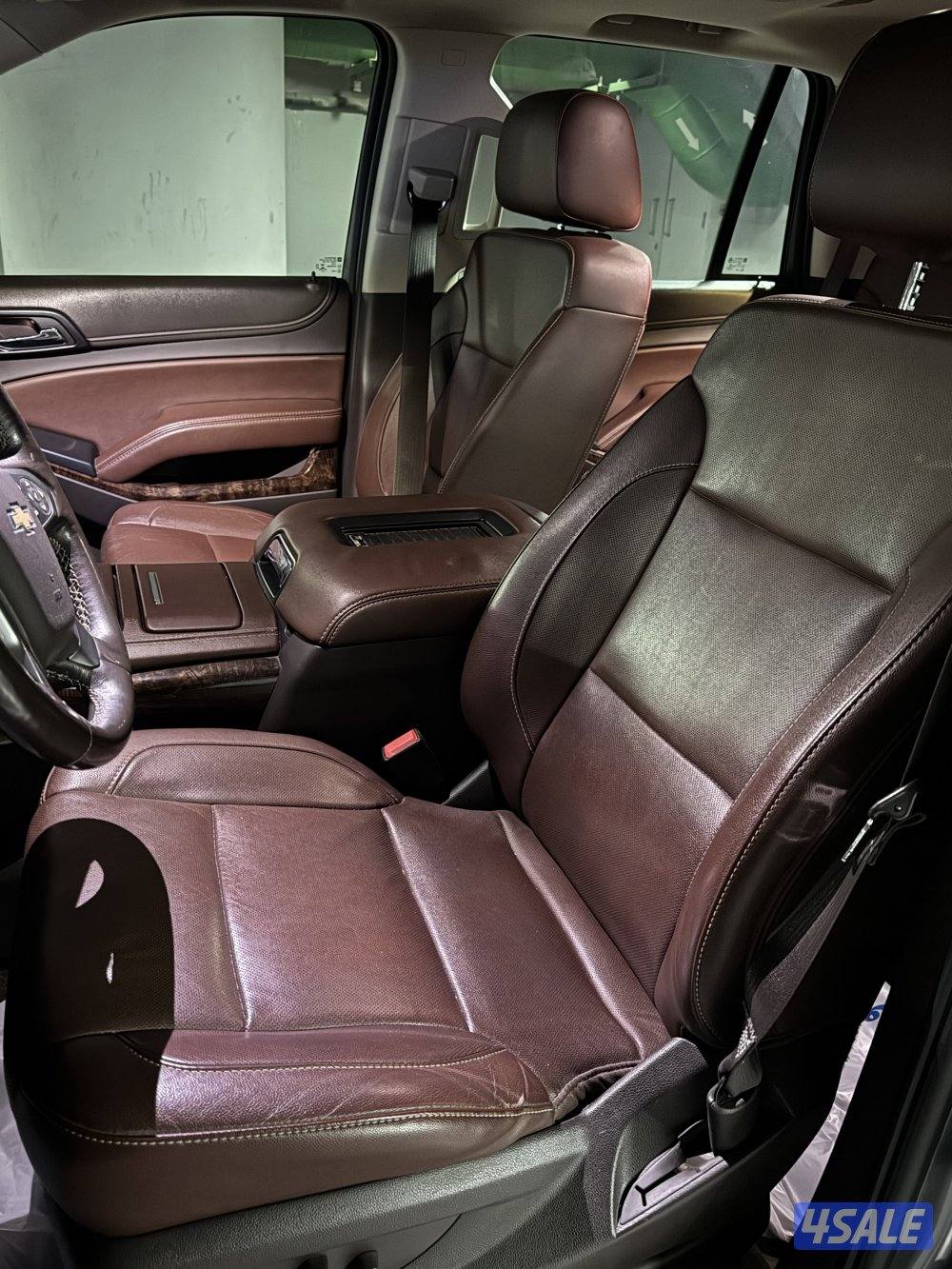 للبيع تاهو LTZ2