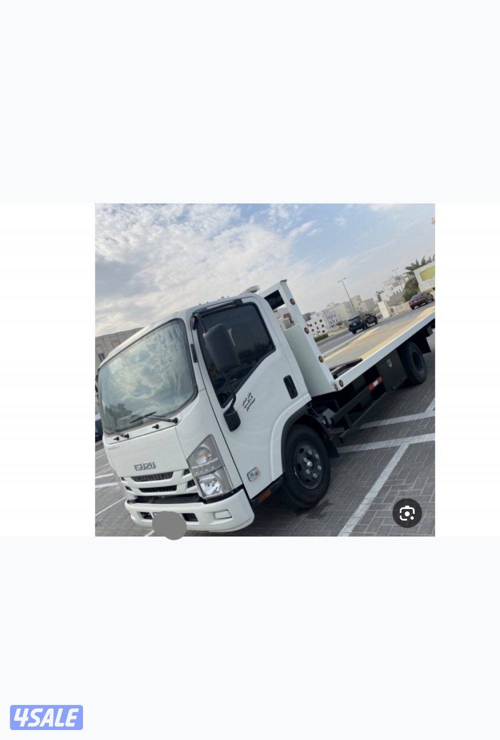 سطحه ونش للايجار0