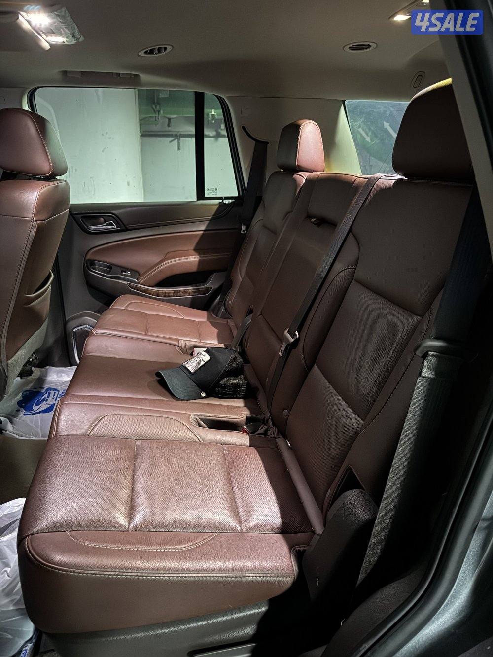 للبيع تاهو LTZ4