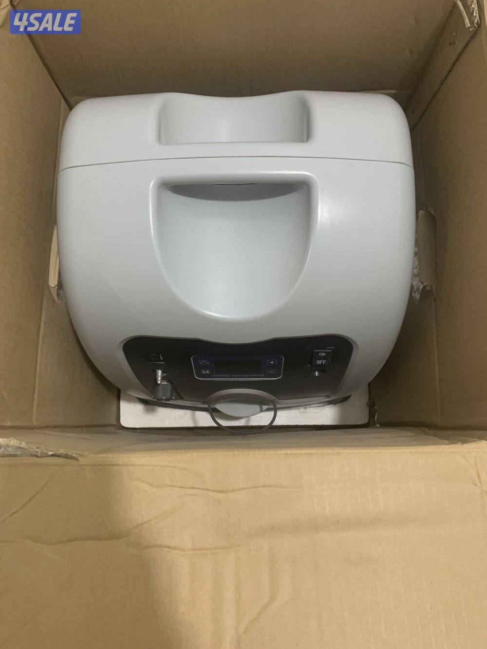 جهاز اكسجين 10ليتر2