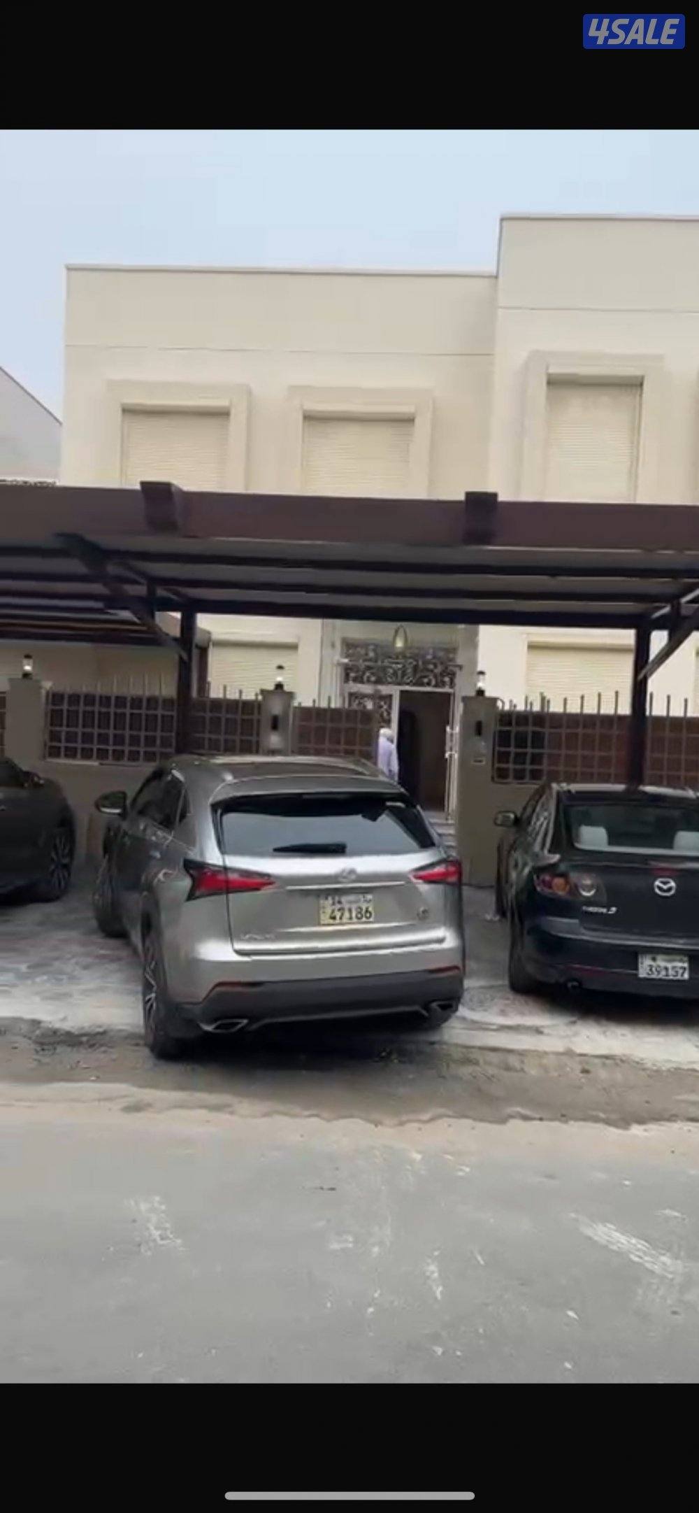 للأيجار بيت كامل ( قرطبه )0