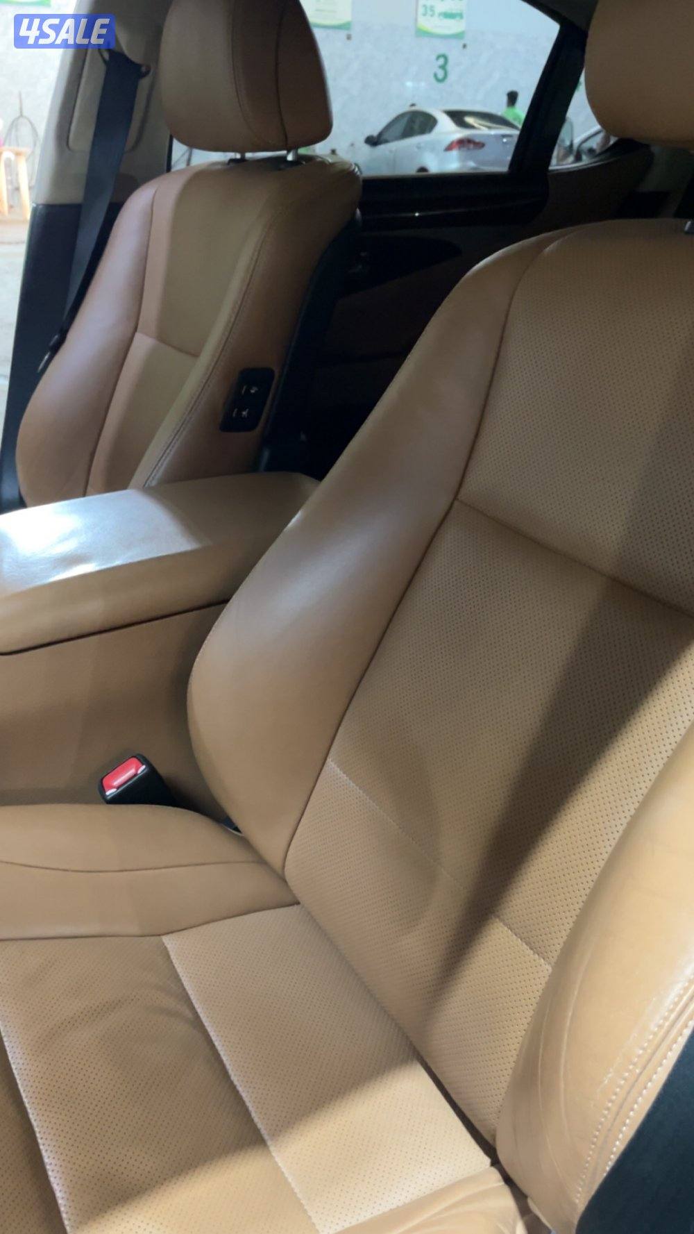 وكاله الساير ٤٦٠ لارج صبغ الوكاله المالك الثاني شرط الفحص ممشى 1650