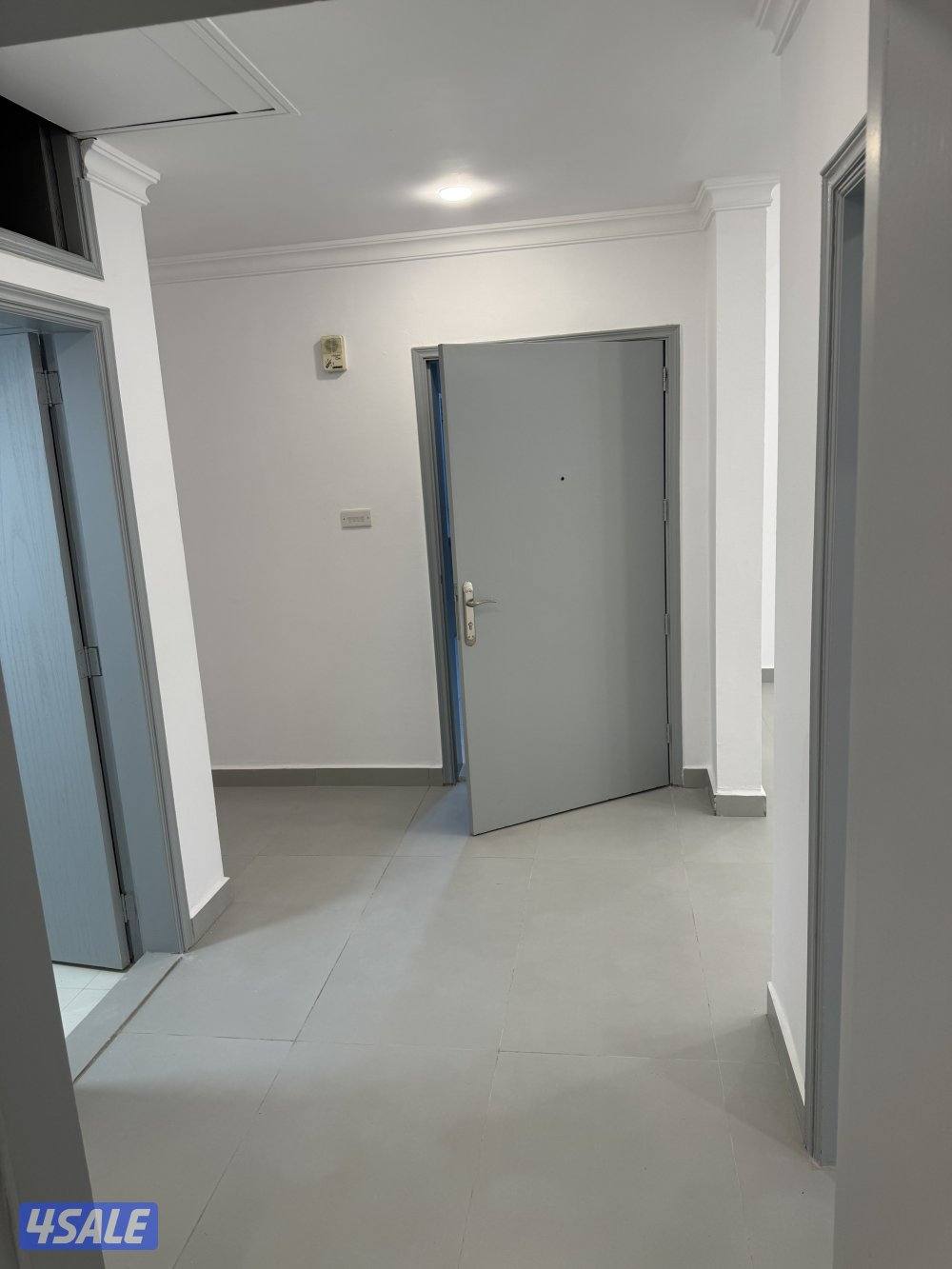 للإيجار شقق كبار جداً5