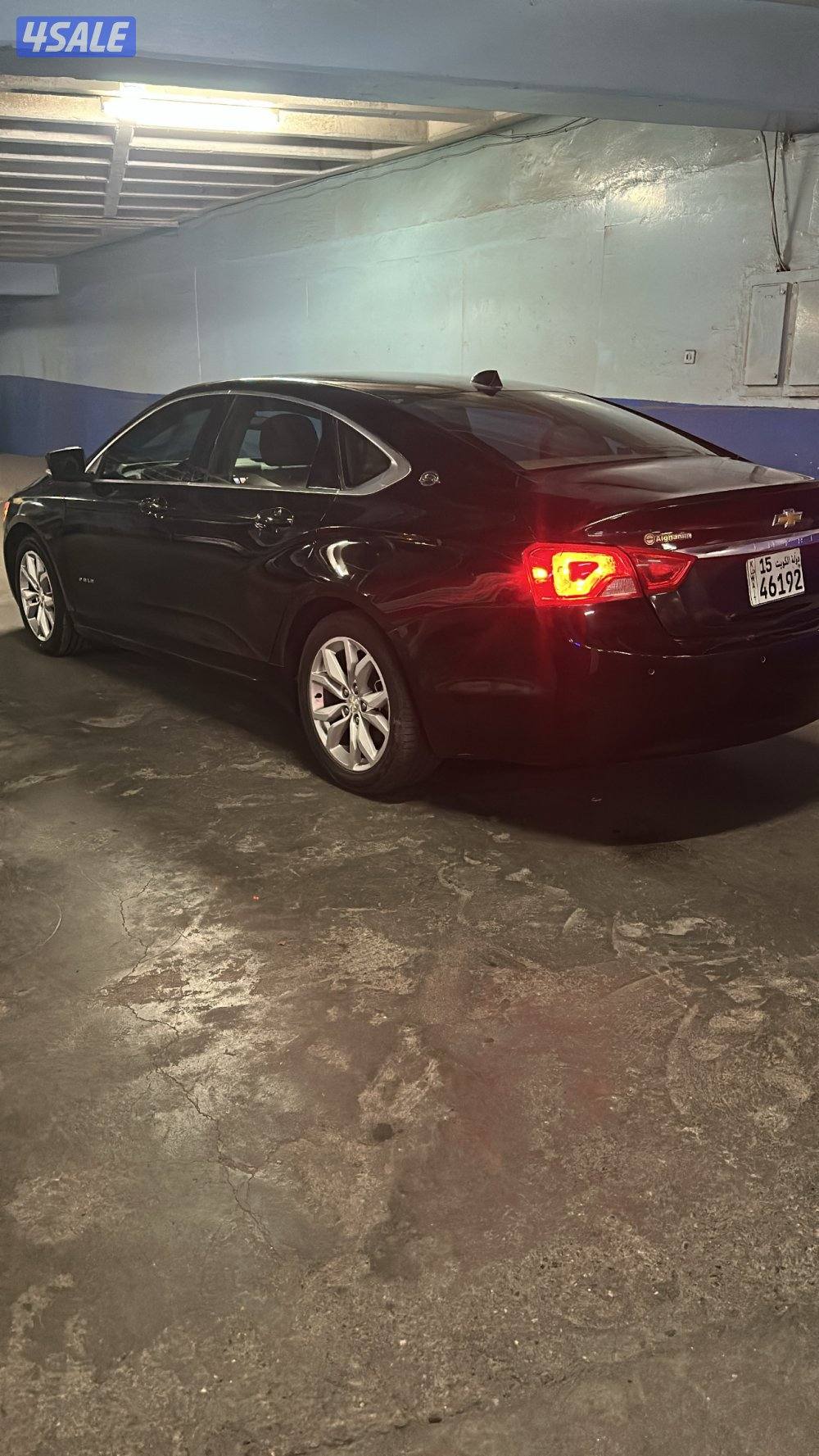 للبيع امبالا3