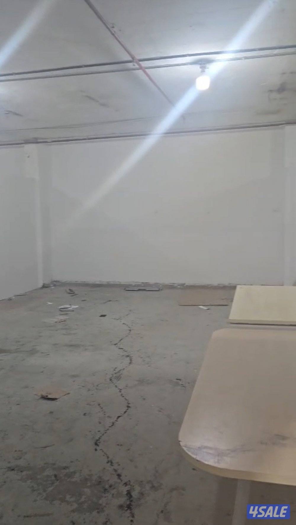 للايجار سرداب ١٠٠٠متر في الشويخ ، غذائي او صناعي2