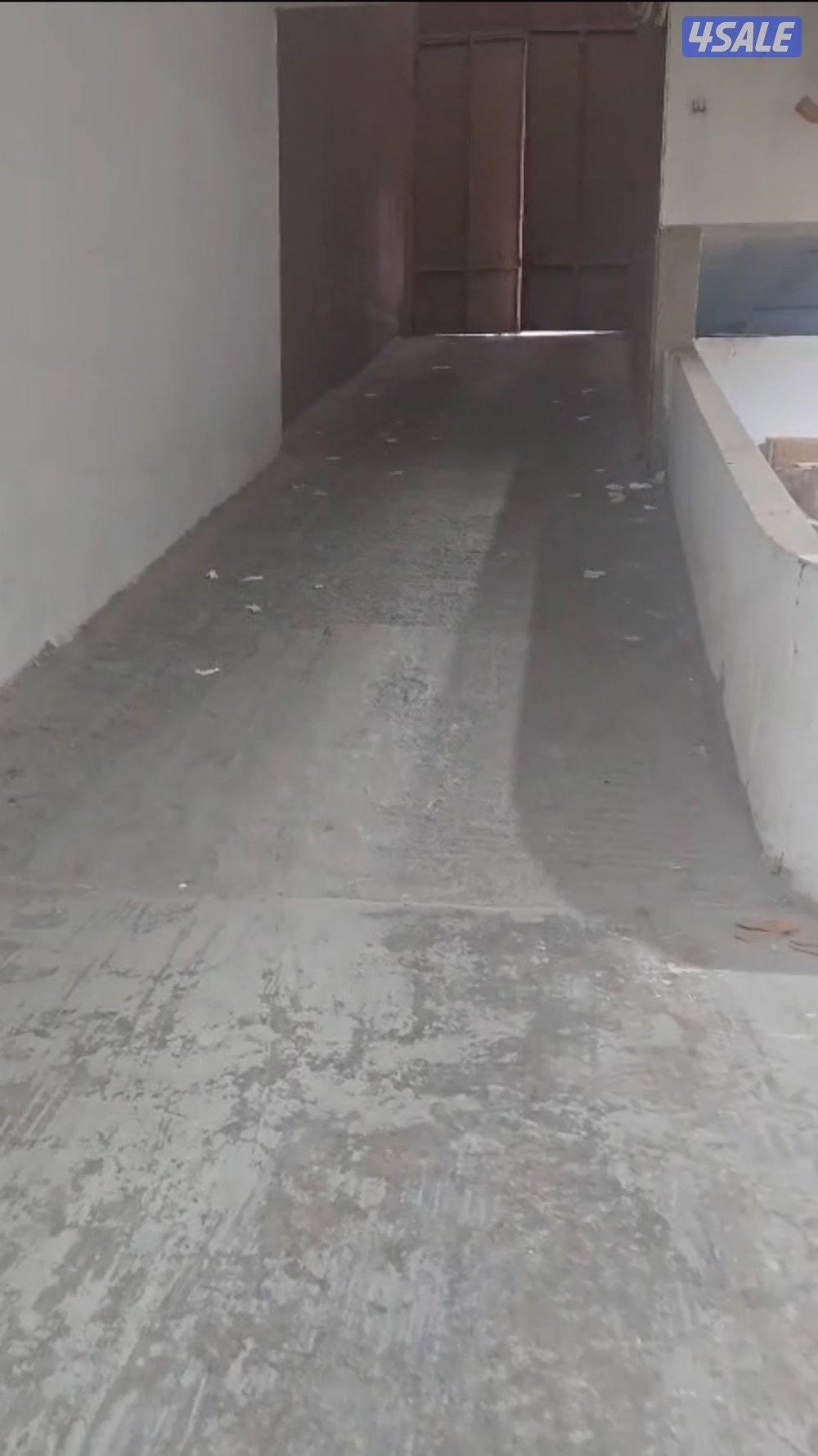 للايجار سرداب ١٠٠٠متر في الشويخ ، غذائي او صناعي1