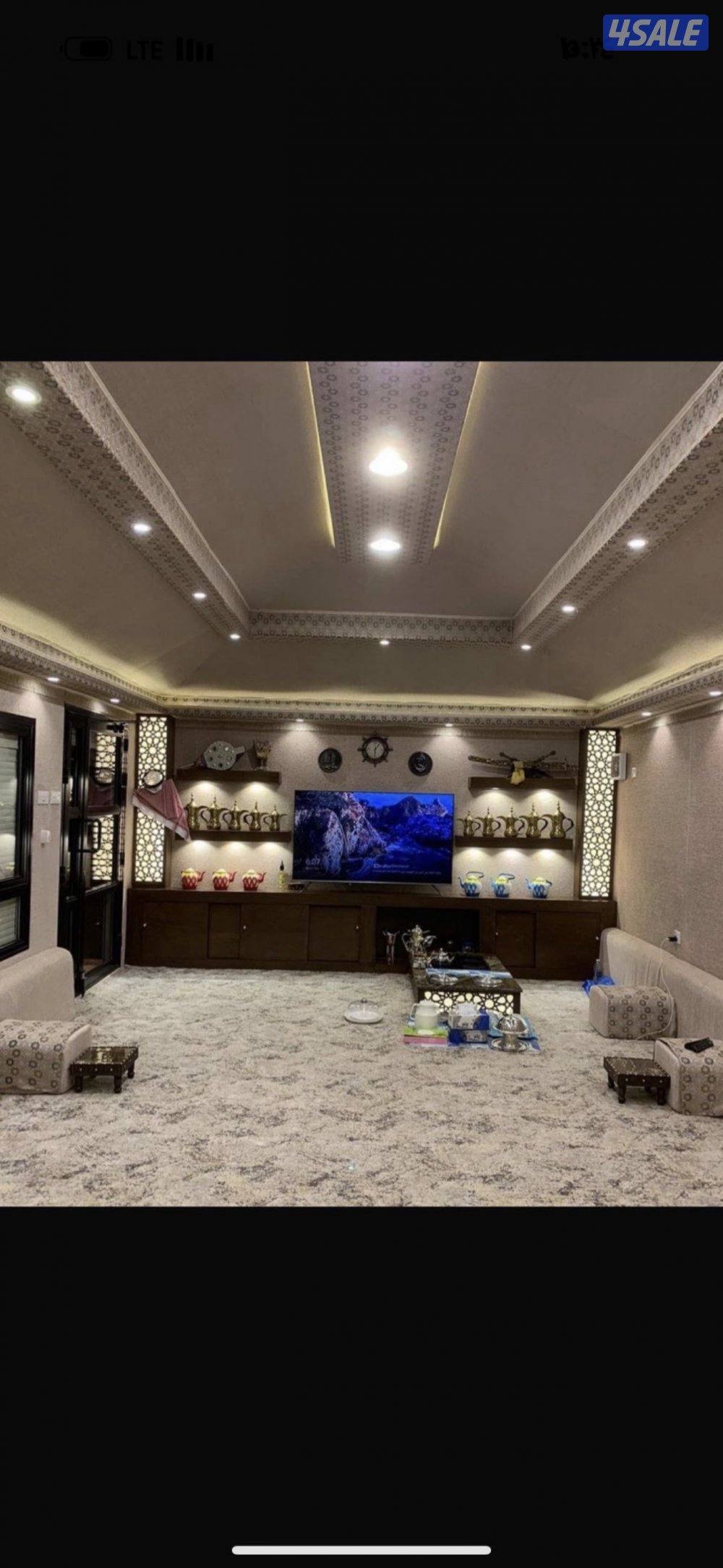 خيام ملكيه خلال يومين تكون جاهزه فقطططططططططط6