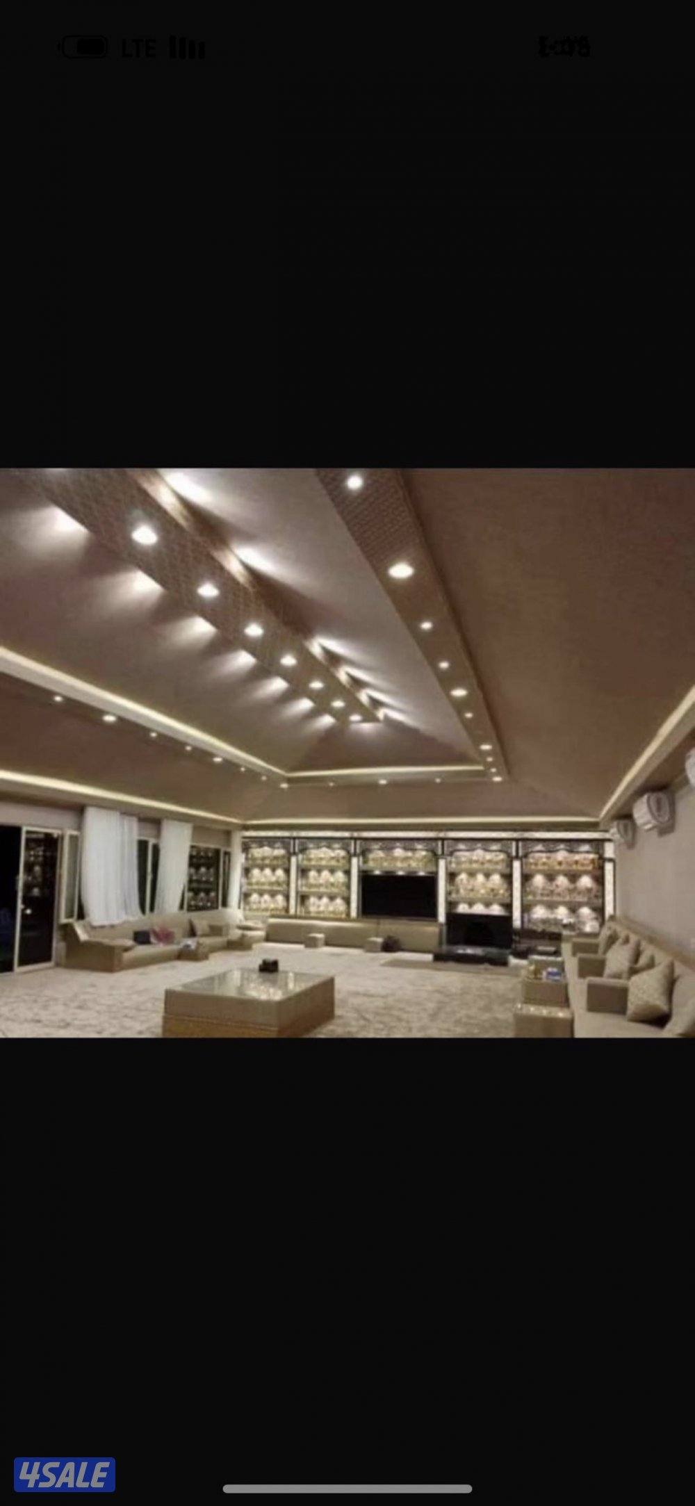 خيام ملكيه خلال يومين تكون جاهزه فقطططططططططط7