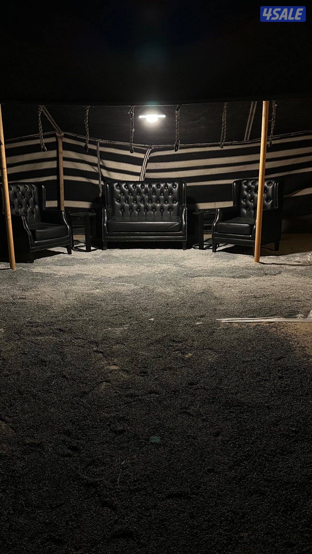 مخيم للبيع2