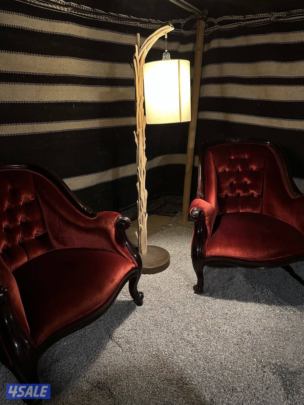 مخيم للبيع5