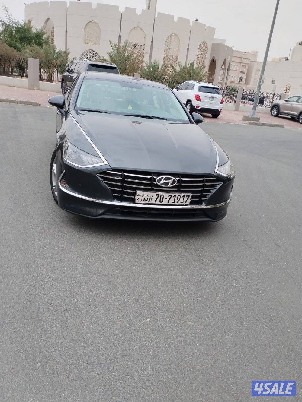 📌 سوناتا 2023 تحت الكفالة وشرط الفحص2