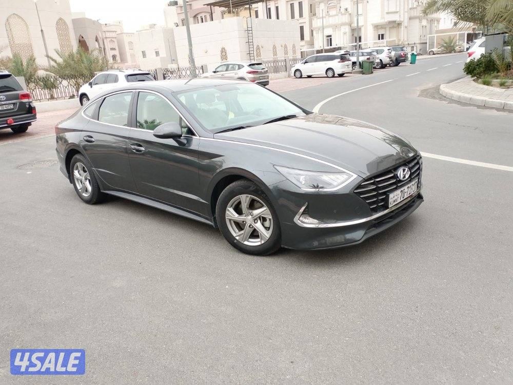 📌 سوناتا 2023 تحت الكفالة وشرط الفحص3