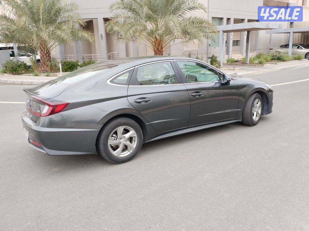 📌 سوناتا 2023 تحت الكفالة وشرط الفحص4