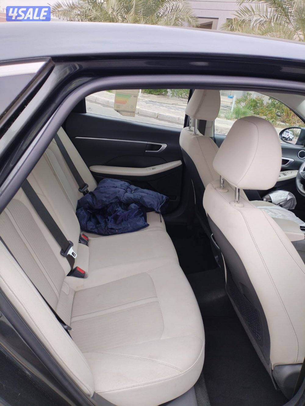 📌 سوناتا 2023 تحت الكفالة وشرط الفحص5