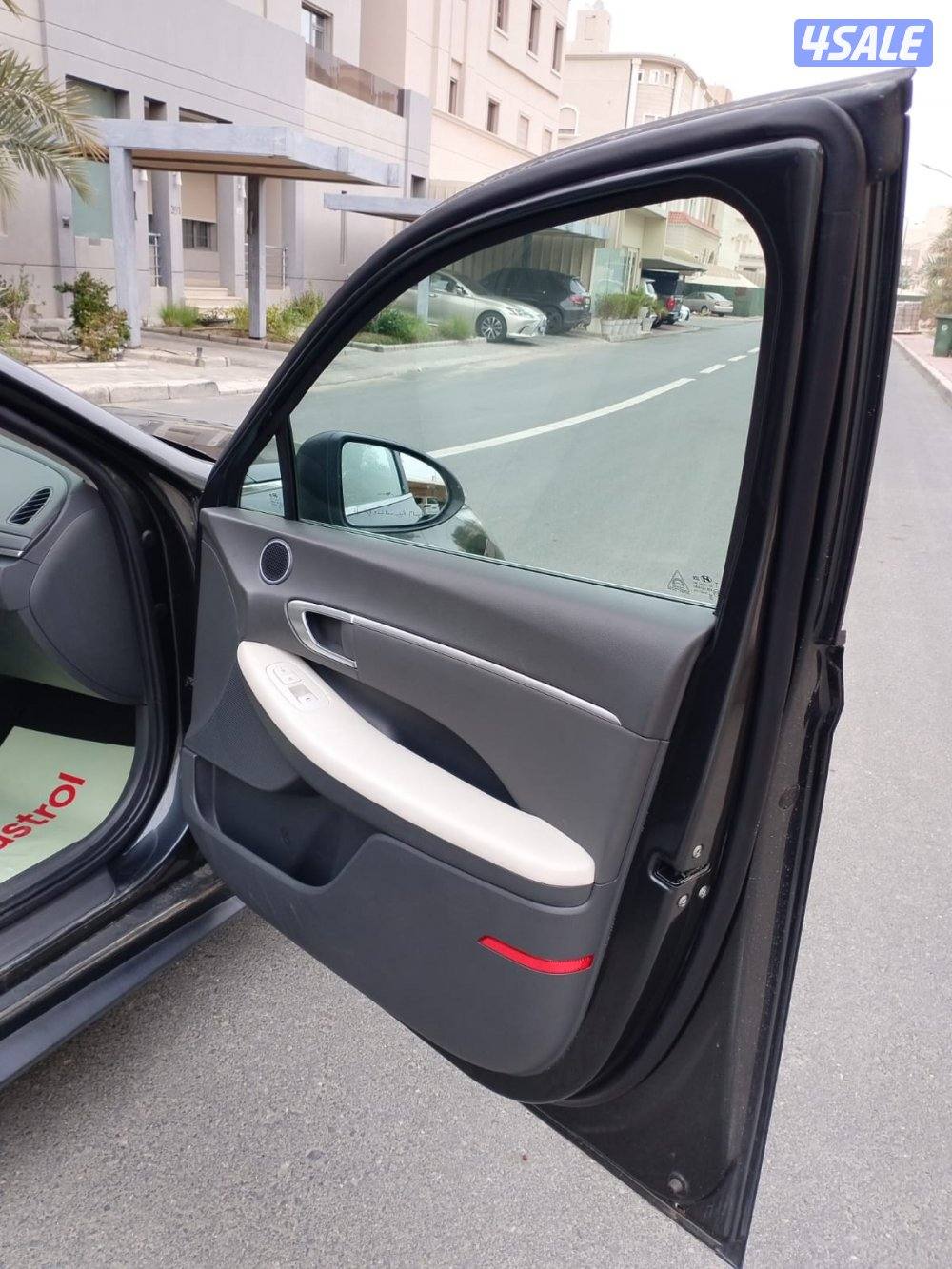 📌 سوناتا 2023 تحت الكفالة وشرط الفحص6