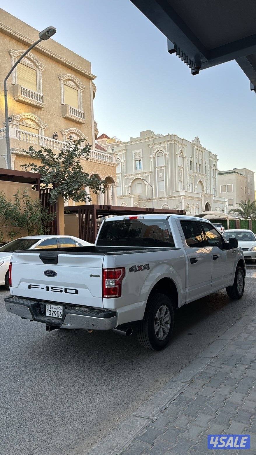 وانيت f150 دبل3
