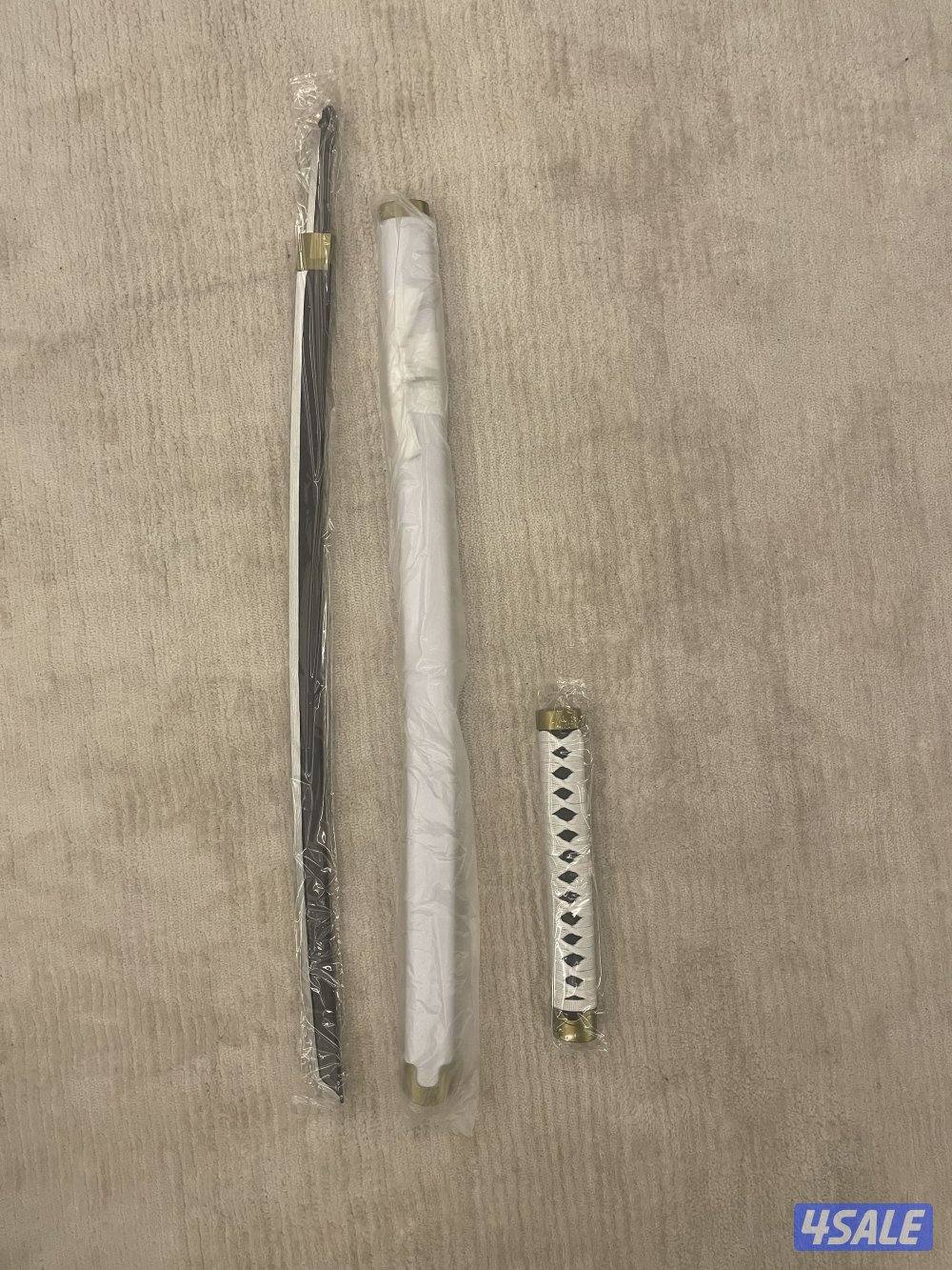 فجرات كرتونية وسيوف10