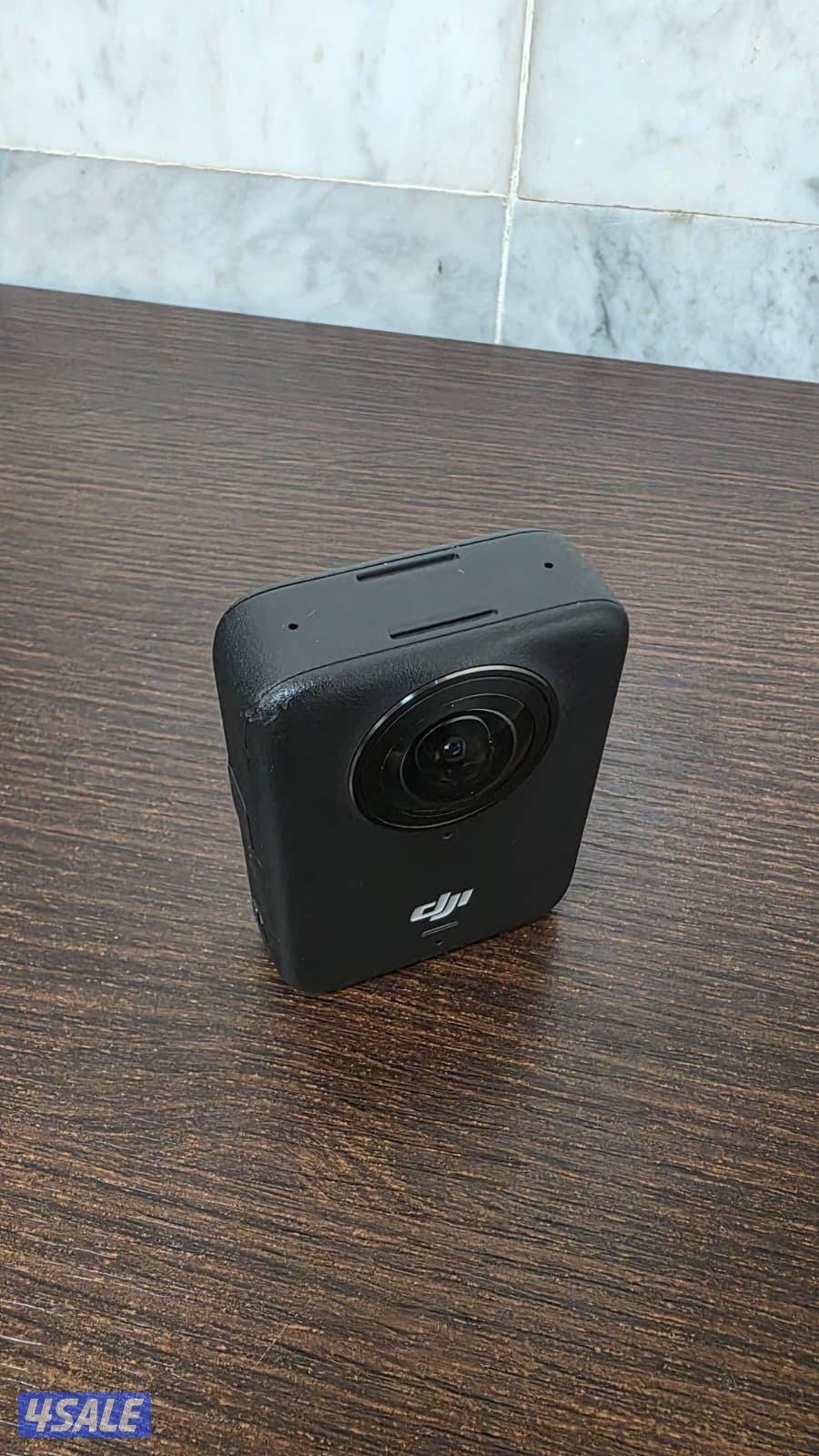 للبيع dji osmo 3601
