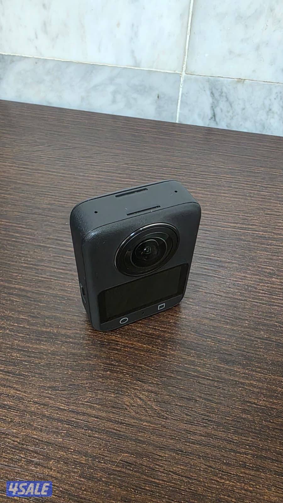 للبيع dji osmo 3602