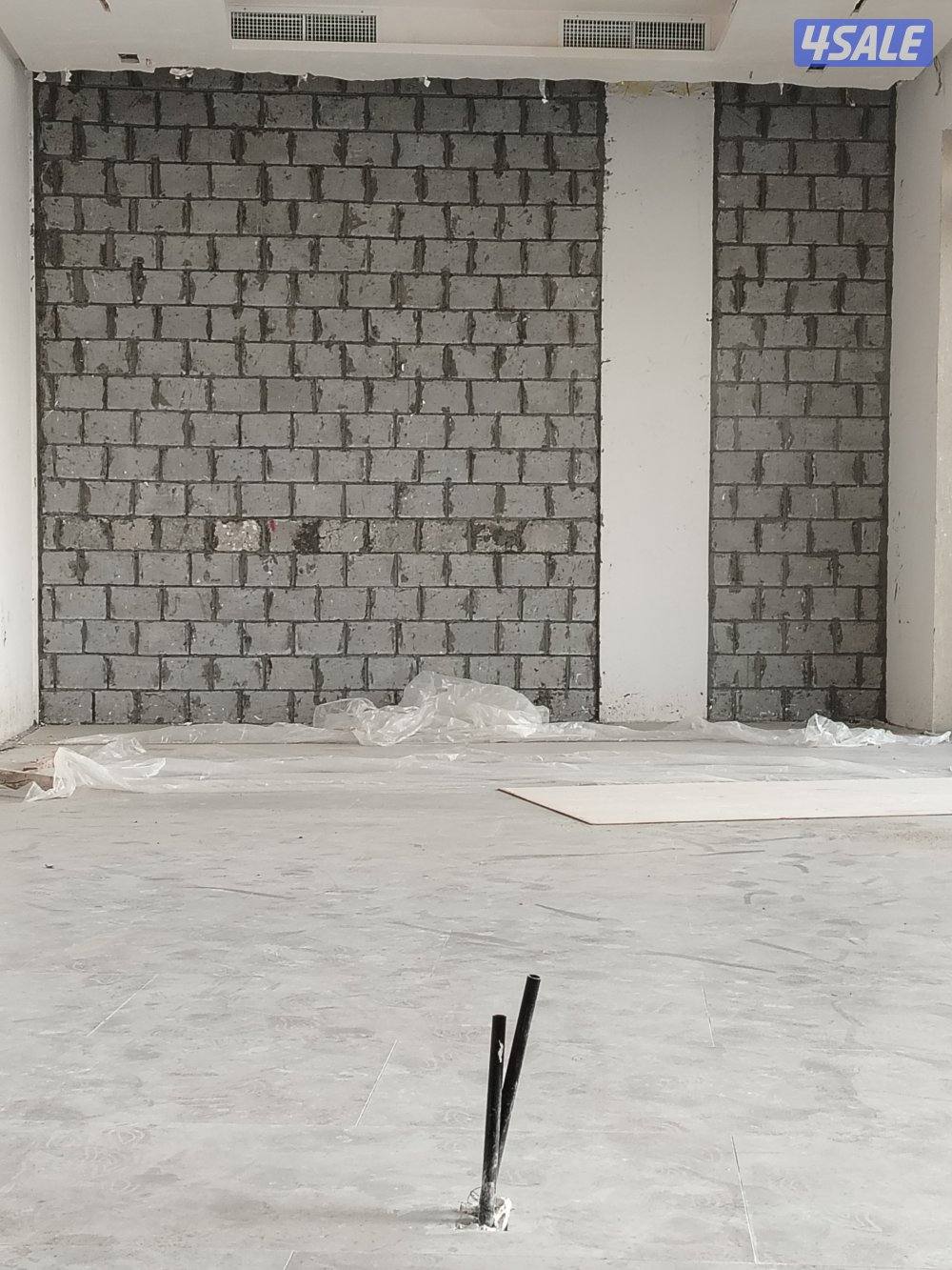 بناء طبوق وتكسير وتوسعت1