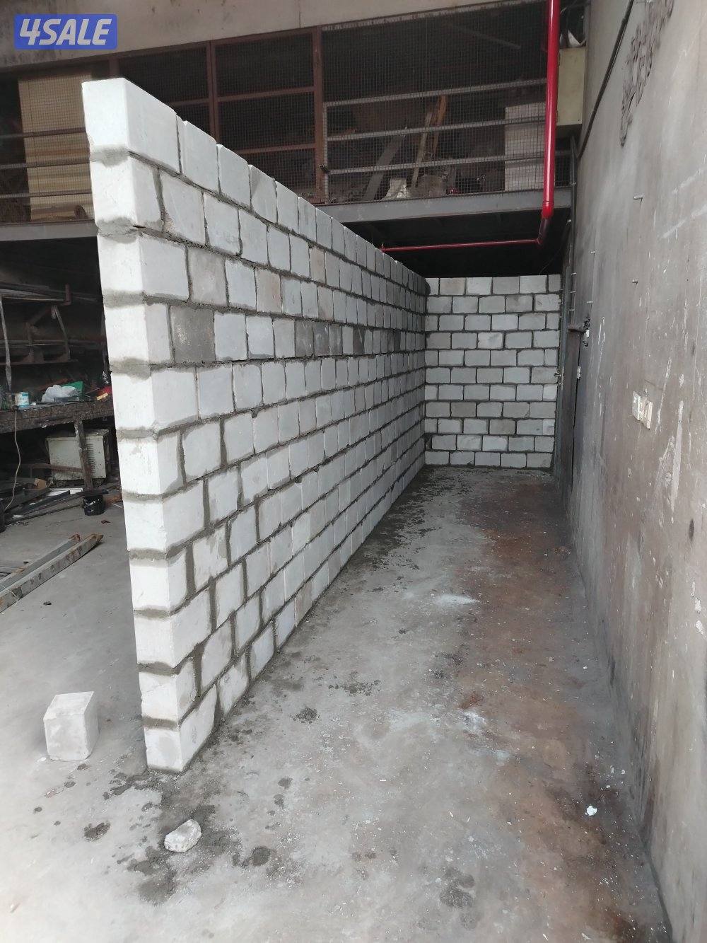 بناء طبوق وتكسير وتوسعت3