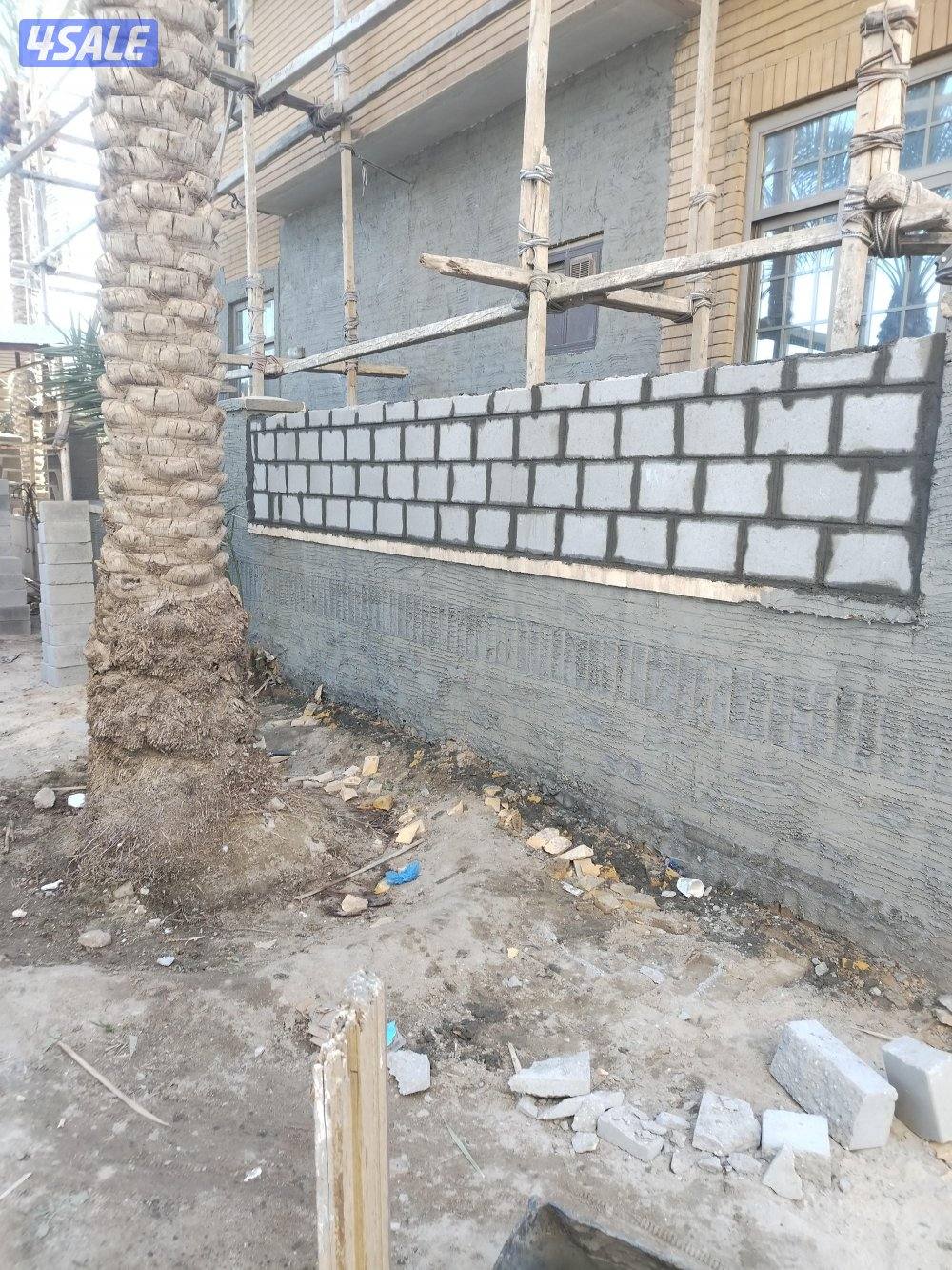 بناء طبوق وتكسير وتوسعت7