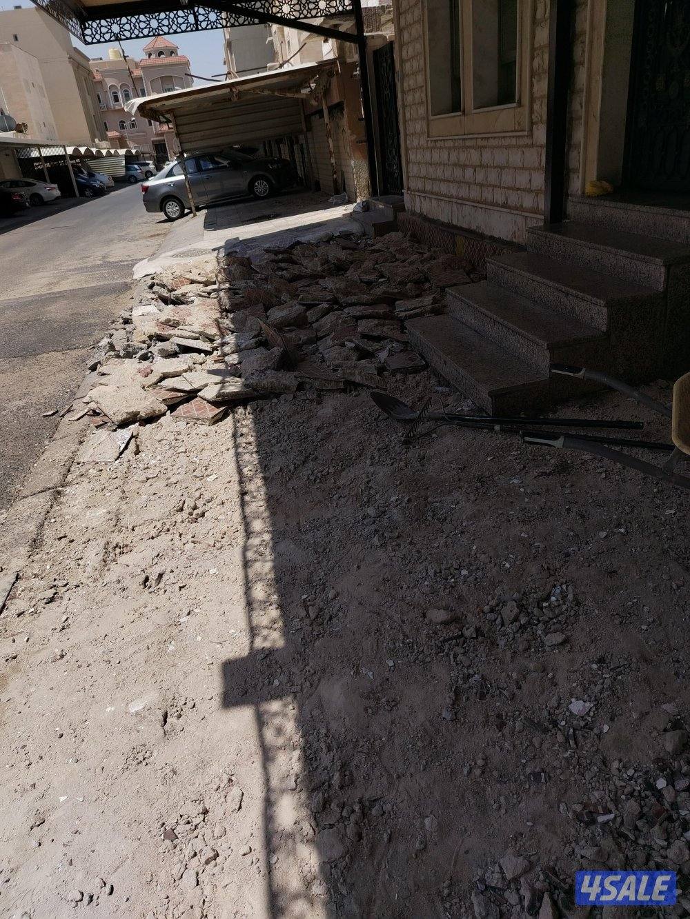 بناء طبوق وتكسير وتوسعت14