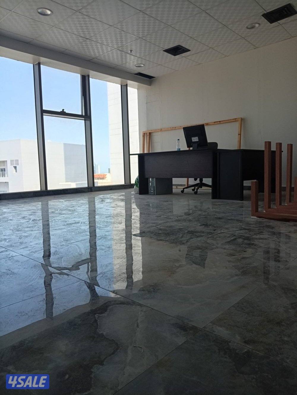 المرقاب مجمع الحور0