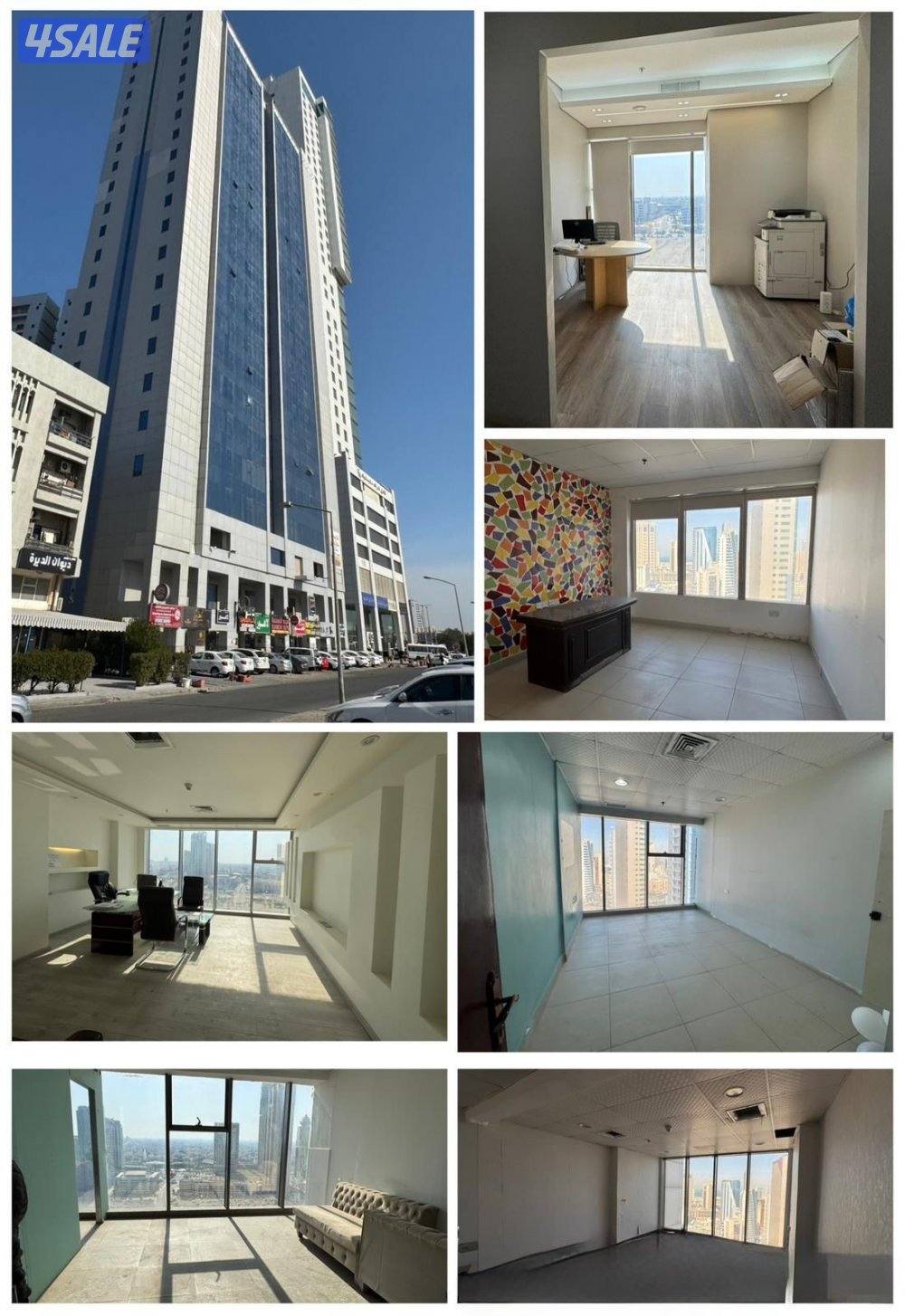 المرقاب مجمع الحور5