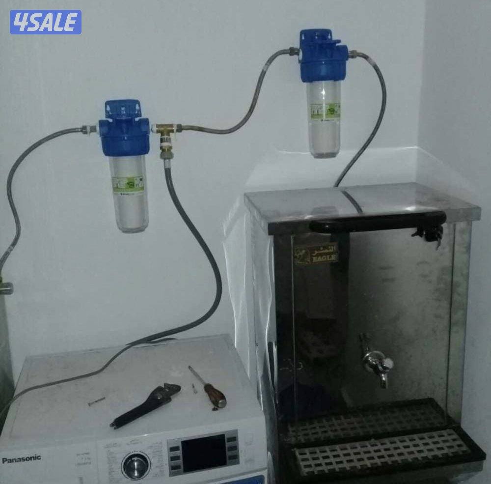 فني صحي أدوات صحيه نقوم بجميع الأعمال الصحية5