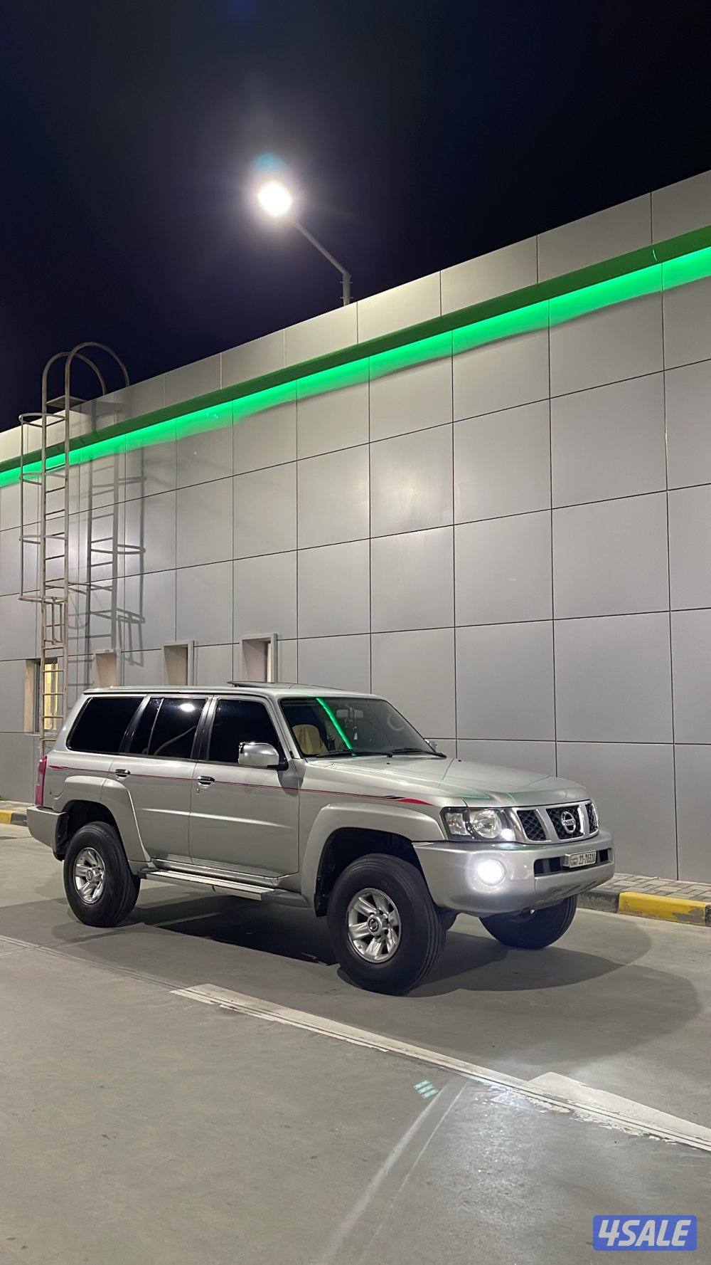 للبيع سفاري 2016 للتواصل0