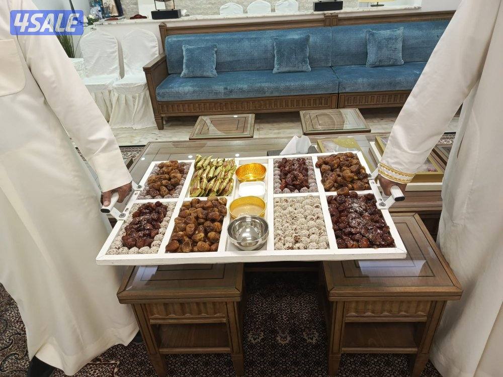 ضيافه النوبي خدمه شاي وقهوه خدمة ممتازة وارخص الأسعار ضيوفك ضيوفنا1