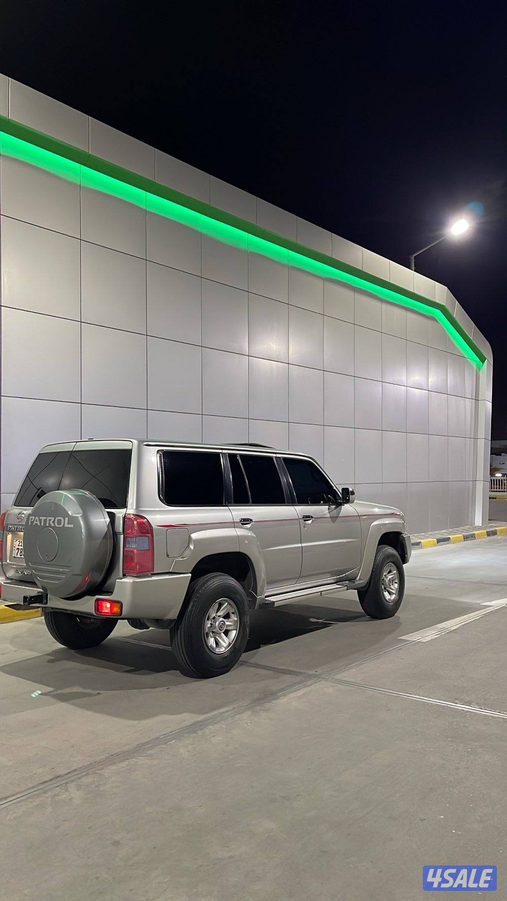 للبيع سفاري 2016 للتواصل1