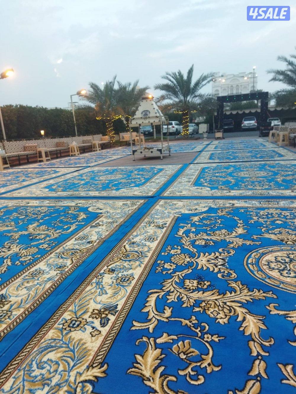 ضيافه النوبي خدمه شاي وقهوه خدمة ممتازة وارخص الأسعار ضيوفك ضيوفنا5