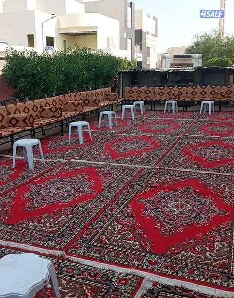 ضيافه النوبي خدمه شاي وقهوه خدمة ممتازة وارخص الأسعار ضيوفك ضيوفنا6