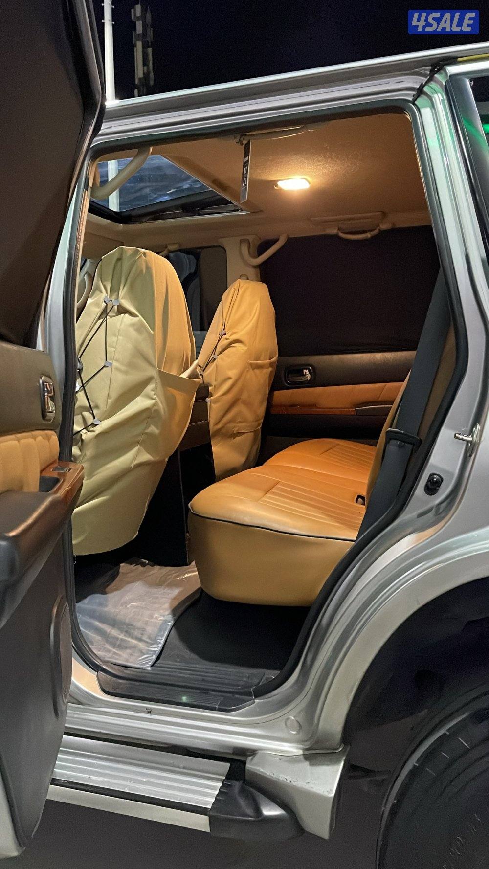 للبيع سفاري 2016 للتواصل5