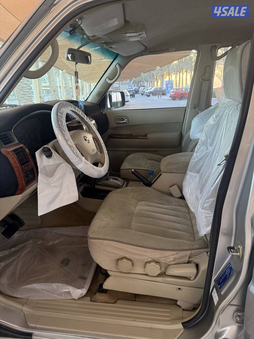 للبيع سفاري 20061