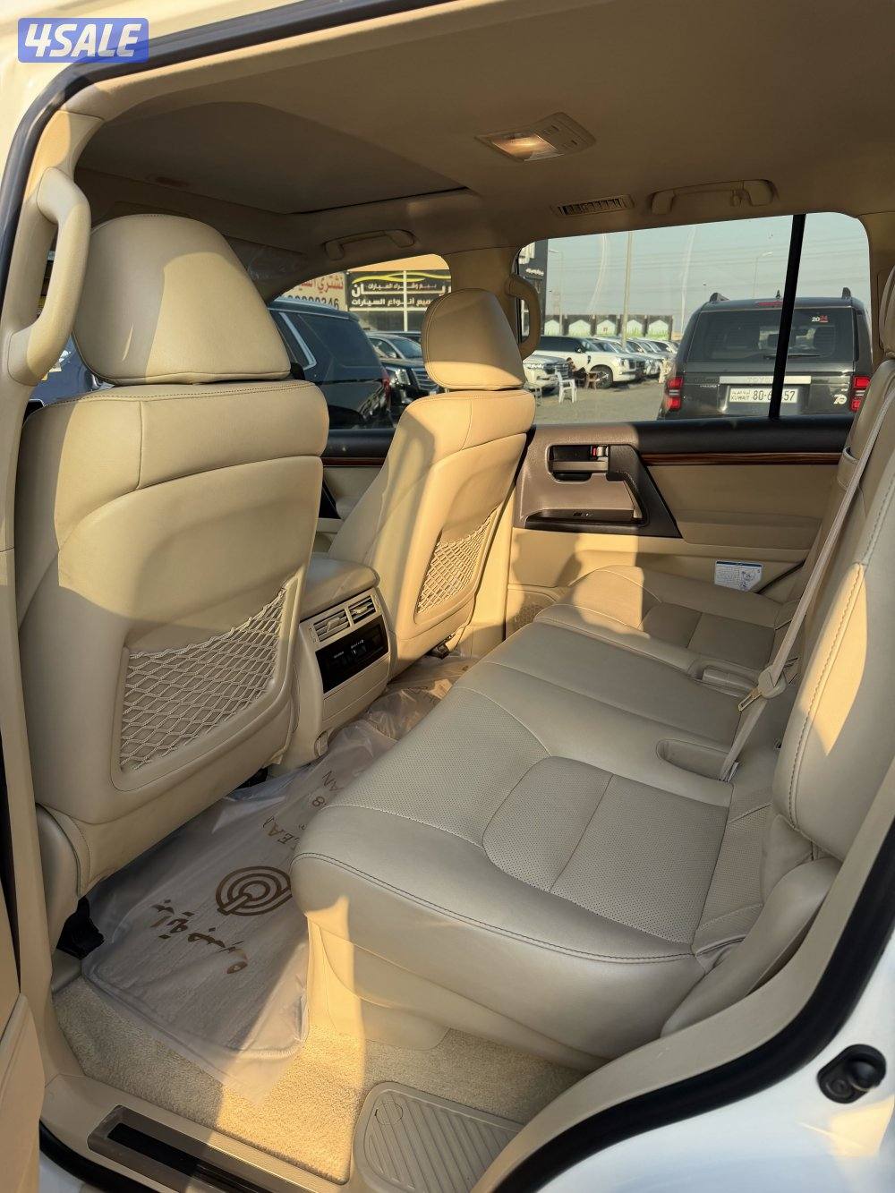 لاندكروزر 20177